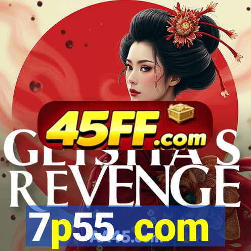 7p55. com